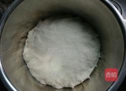 腊肉长豆包的做法图解2