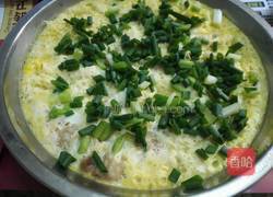瘦肉蒸鸡蛋的做法图解4