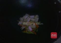 酸辣辛瓜的做法图解3