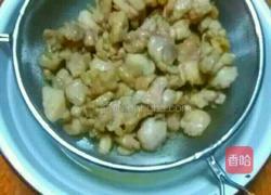 宫保鸡丁的做法图解4