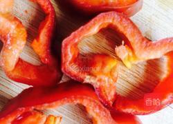电饼铛秋葵摊蛋饼的做法图解3
