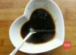 蚝油生菜的做法图解5