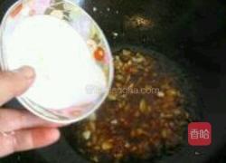 蚝油生菜的做法图解9