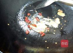 素炒豆干的做法图解5