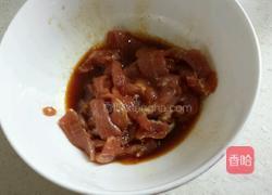 瘦肉粥的做法图解2