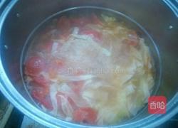 蔬菜酸汤的做法图解7