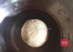 酥肉饼 （苏式鲜肉月饼）的做法图解2