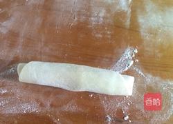 酥肉饼 （苏式鲜肉月饼）的做法图解6