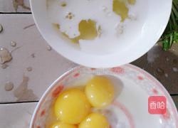 牛奶炒鸡蛋的做法图解3