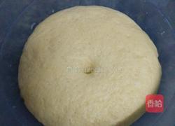 油条的做法图解3