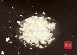 蒜蓉油麦菜的做法图解3