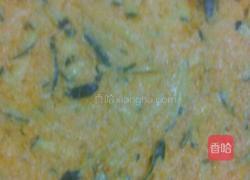 南瓜玉米饼的做法图解2