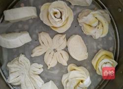 花样馒头的做法图解7