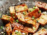 梅子豆腐