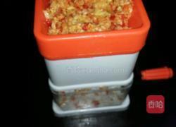 二代酱料拌洋芋的做法图解1