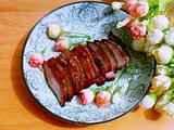 蜜汁叉烧肉