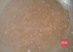 番茄鸡蛋卤的做法图解4