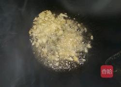 豆芽炒河粉的做法图解3