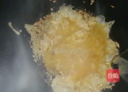 豆芽炒河粉的做法图解4