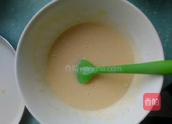 铜锣烧的做法图解2
