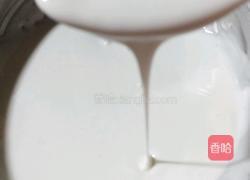 糯米煎的做法图解1