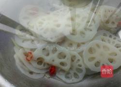 闷藕的做法图解5