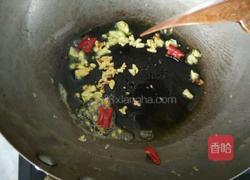 炒豆角丝的做法图解3