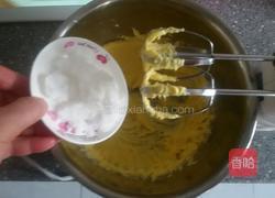 酥到掉渣黄油曲奇的做法图解4