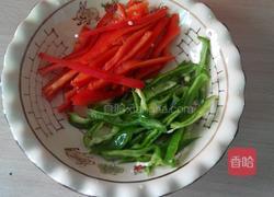 酸辣土豆丝的做法图解4