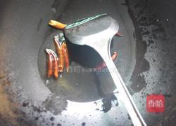 酸辣土豆丝的做法图解6