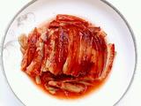 酱梅肉