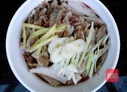酱梅肉的做法图解5