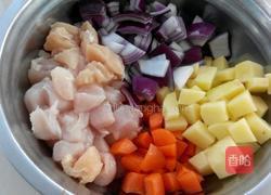 咖喱饭的做法图解2