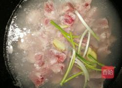 蕃茄酱排骨的做法图解2