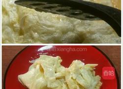 木须肉的做法图解3