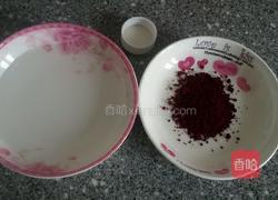 自来红香油月饼的做法图解14