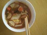 烩面片
