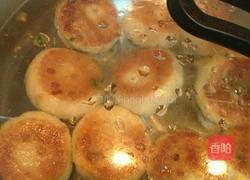 水煎包（韭菜肉馅）的做法图解12