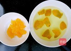 橘香鸡翅的做法图解1