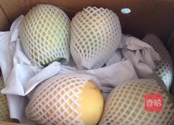 芒果酱的做法图解1