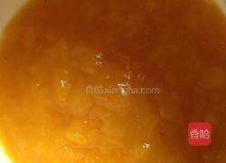 芒果酱的做法图解3