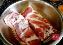 米粉肉的做法图解3