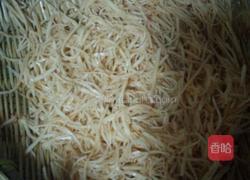 干煸土豆丝的做法图解2