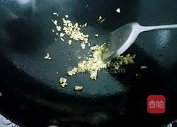 炒花甲的做法图解5