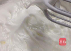 电饭锅蛋糕的做法图解6