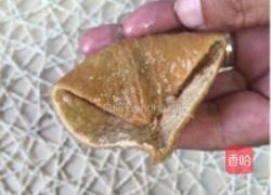 蒸烤鲜肉豆皮的做法图解4