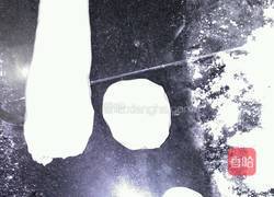 馅饼的做法图解3