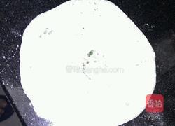 馅饼的做法图解4