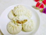 莲蓉包