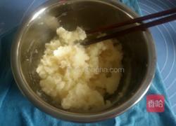 冰皮月饼的做法图解5
